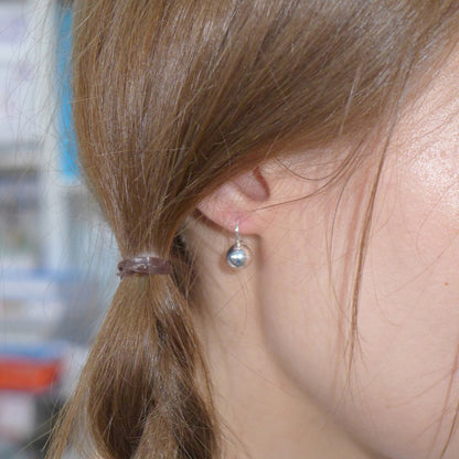 Moon Earring
