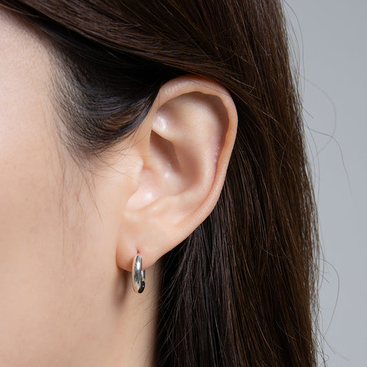 ミニマリストピアス / minimalist earring