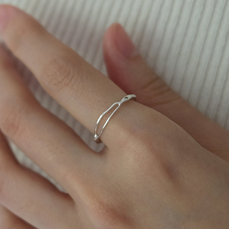 [amondz exclusive] Magro ring