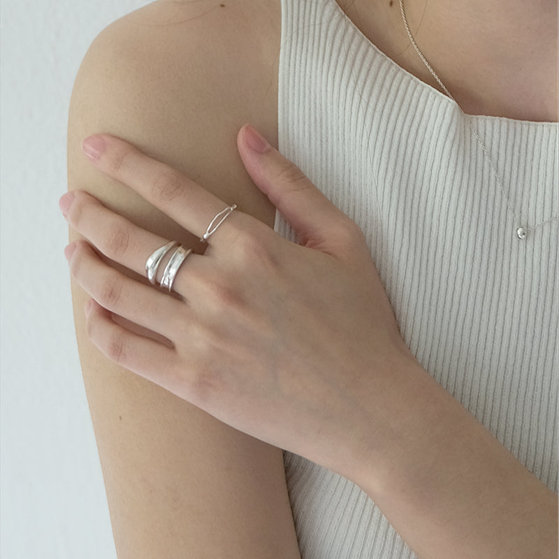 [amondz exclusive] Magro ring