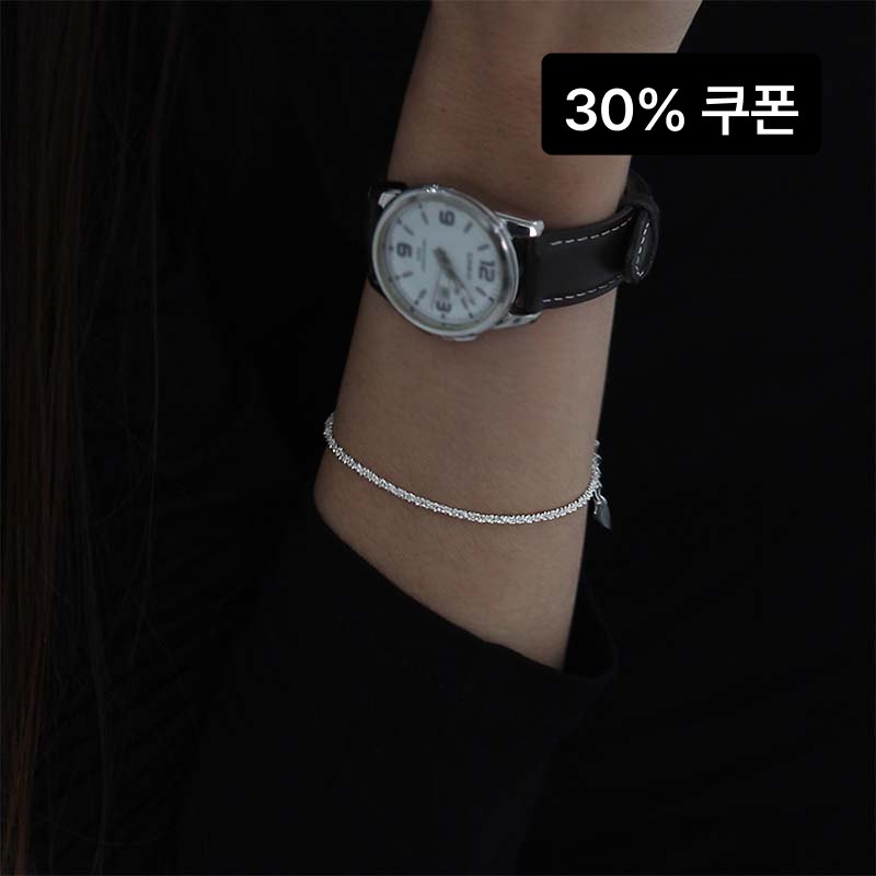 [amondz Exclusive] Margarita Bracelet (2color)