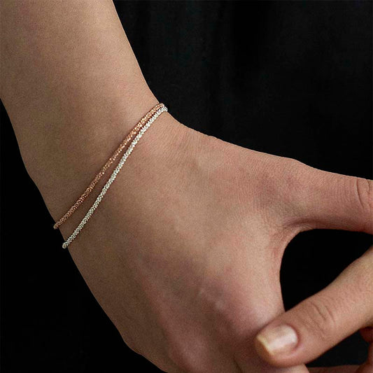 [amondz Exclusive] Margarita Bracelet (2color)
