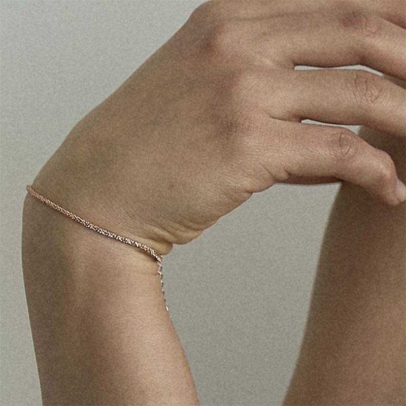 [amondz Exclusive] Margarita Bracelet (2color)