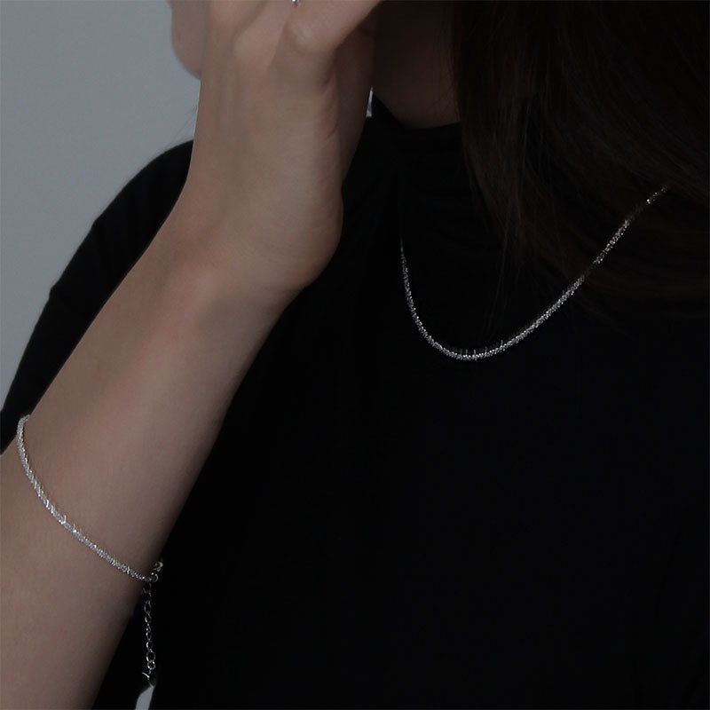 Margarita Set (Necklace + Bracelet)