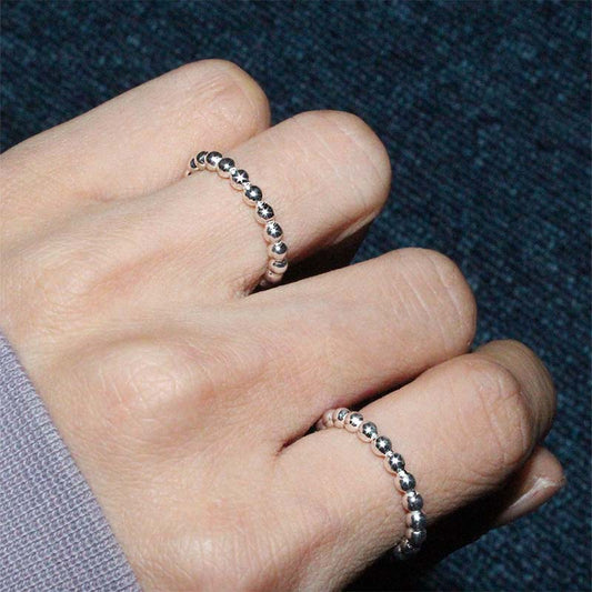 bubble ring (2.5mm)