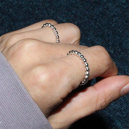 bubble ring (2.5mm)