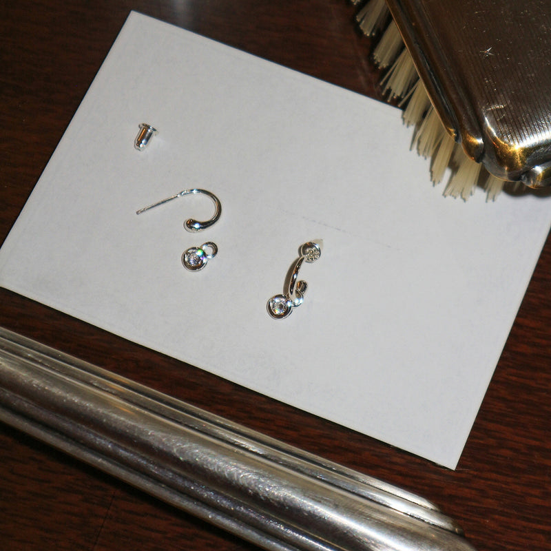 Berry Earring