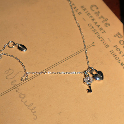 Key Necklace