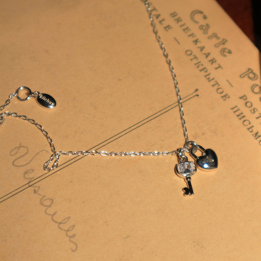 Key Necklace