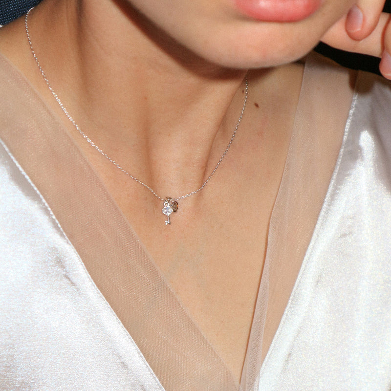 Key Necklace
