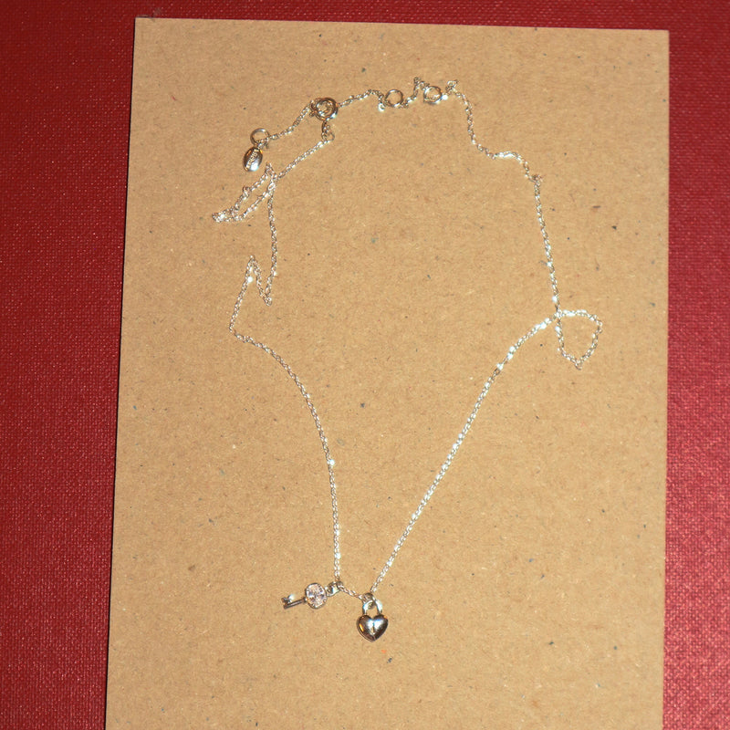 Key Necklace