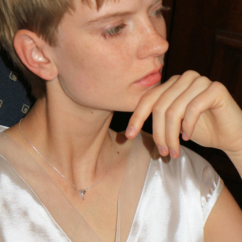 Key Necklace