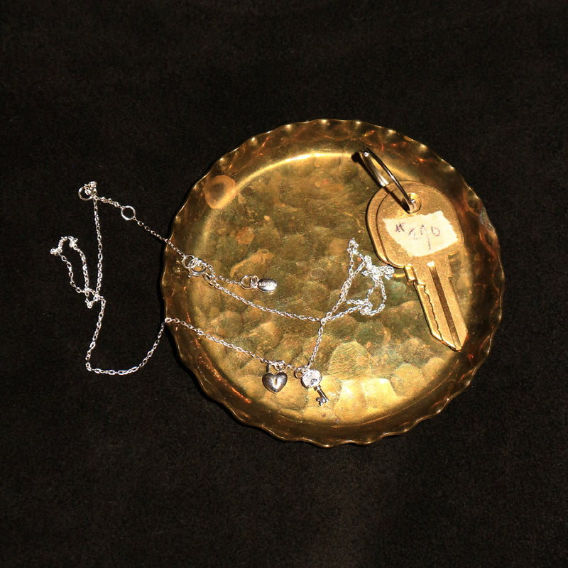 Key Necklace