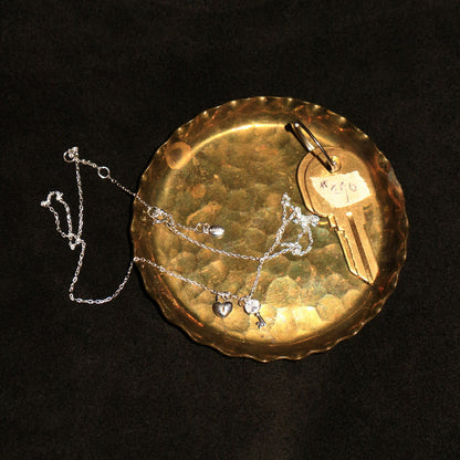 Key Necklace