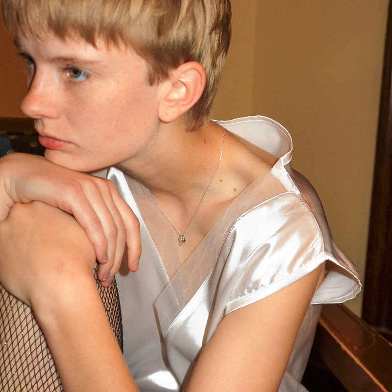 Key Necklace