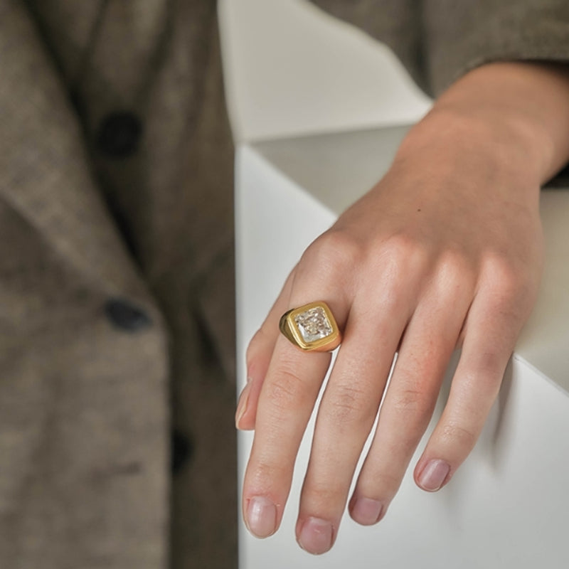 Can Bot Ring both ring