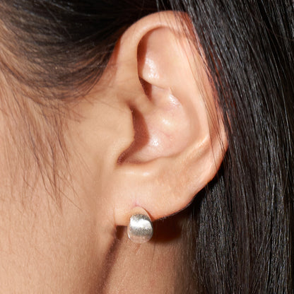[YouTuber PICK] water drop earring