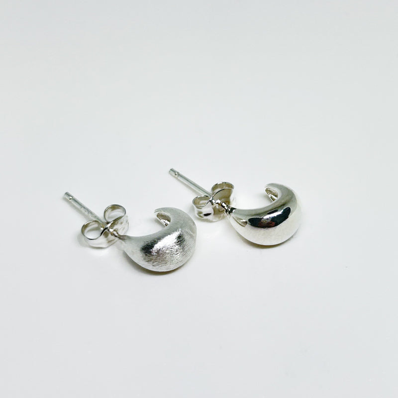 [YouTuber PICK] water drop earring