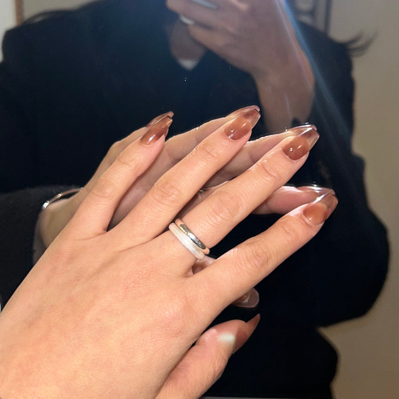 classic engage ring 3mm