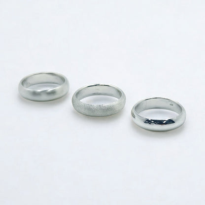 classic engage ring 5mm
