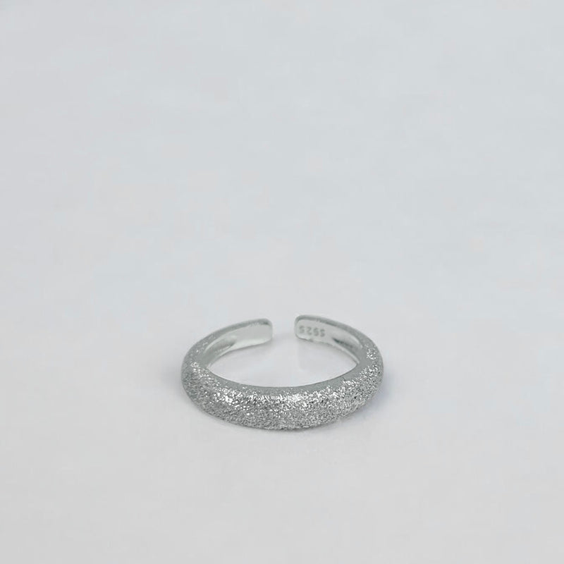 Italy shine open ring