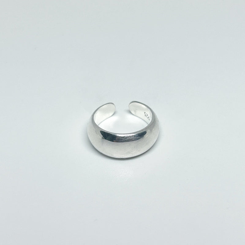 volume pinky ring