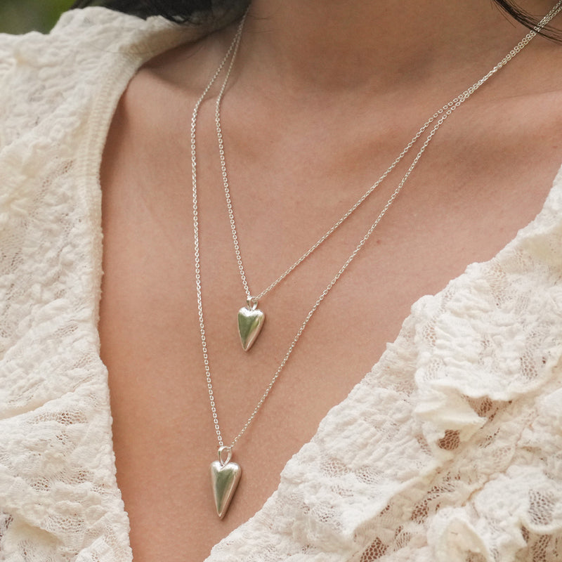 K18 ベイ パール リング ツイン / 18K bay pearl ring twin