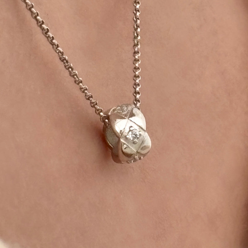 [amondz Exclusive] Twinkle twinkle necklace