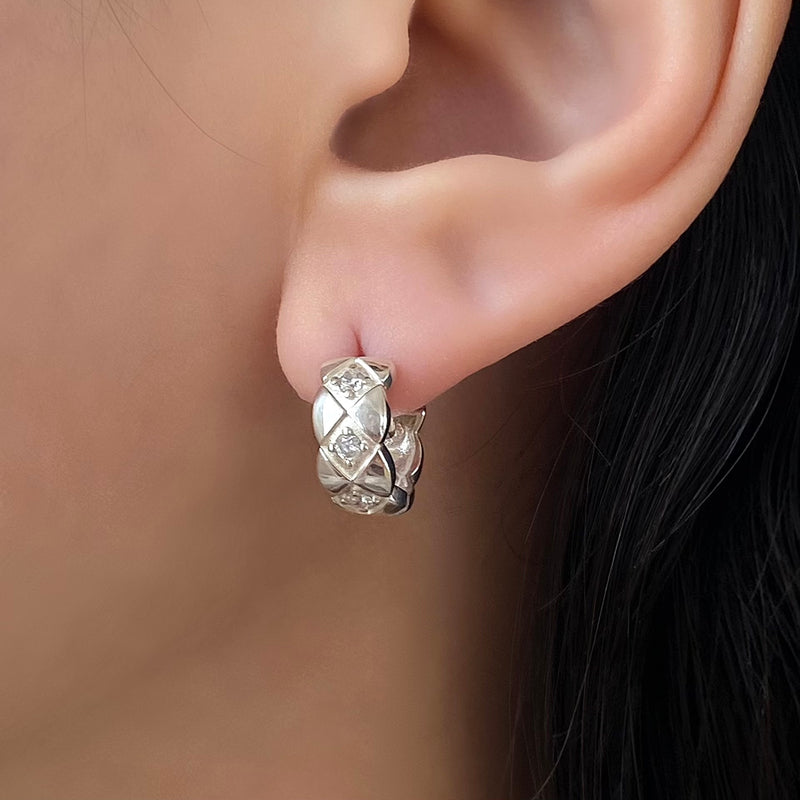 [amondz Exclusive] Twinkle twinkle earring