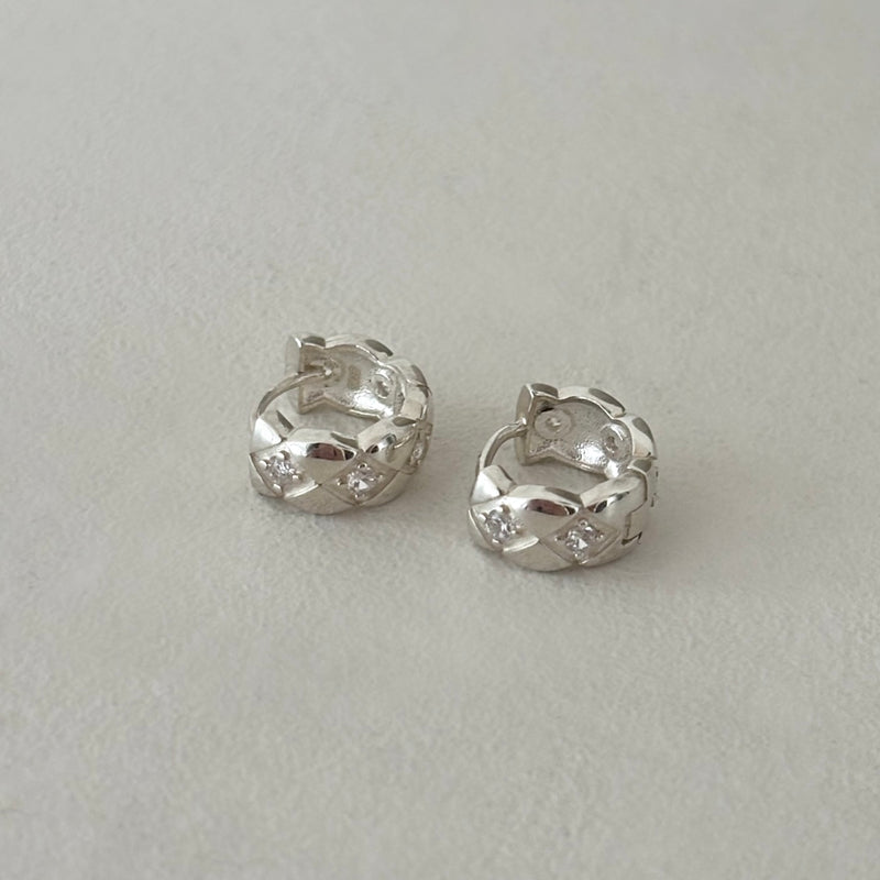 [amondz Exclusive] Twinkle twinkle earring
