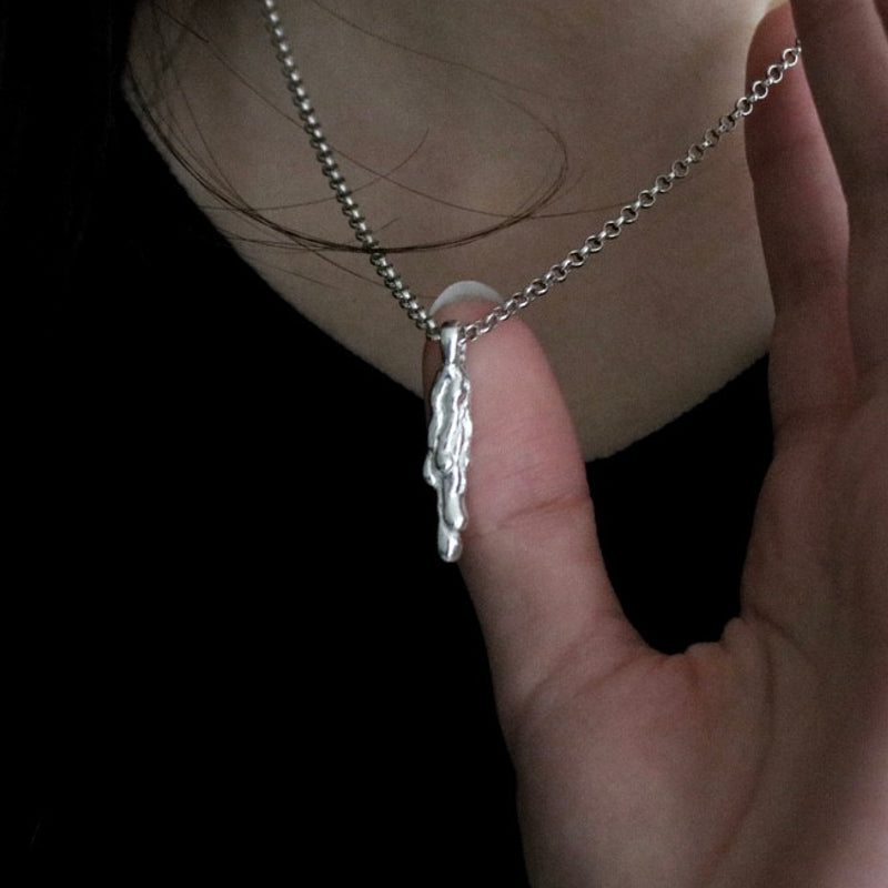 Drip Necklace