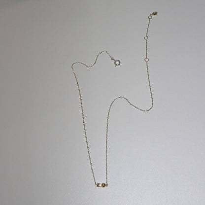 [アモンズ限定] Raindrop Necklace