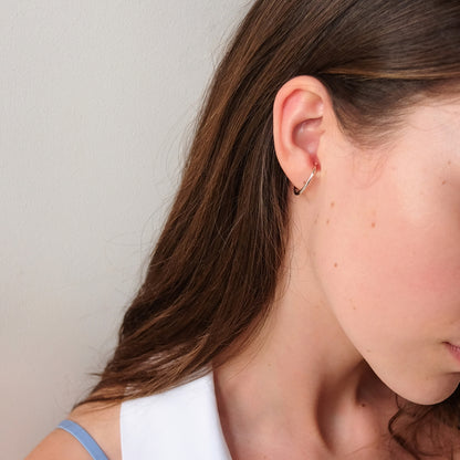 Luna Earring