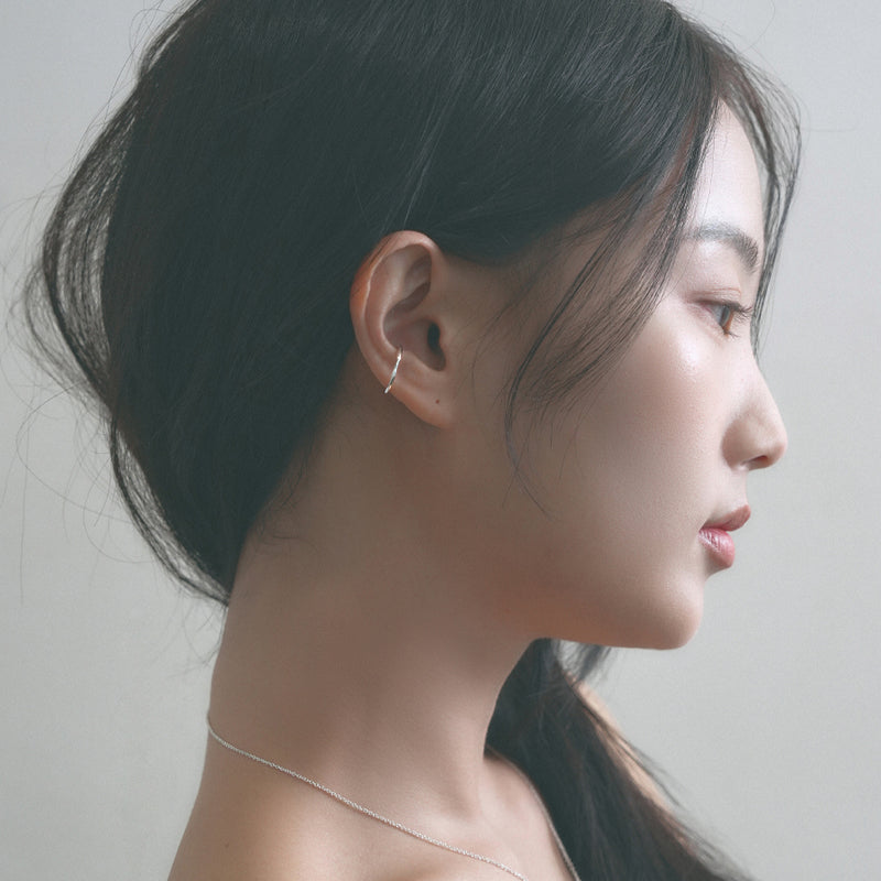 whisper earcuff