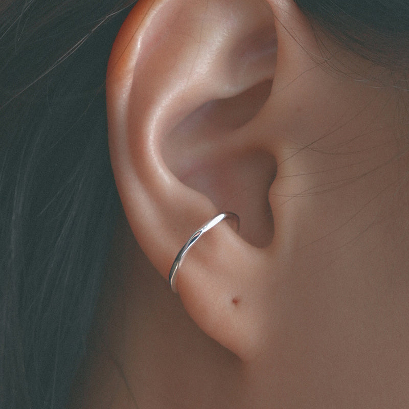 whisper earcuff