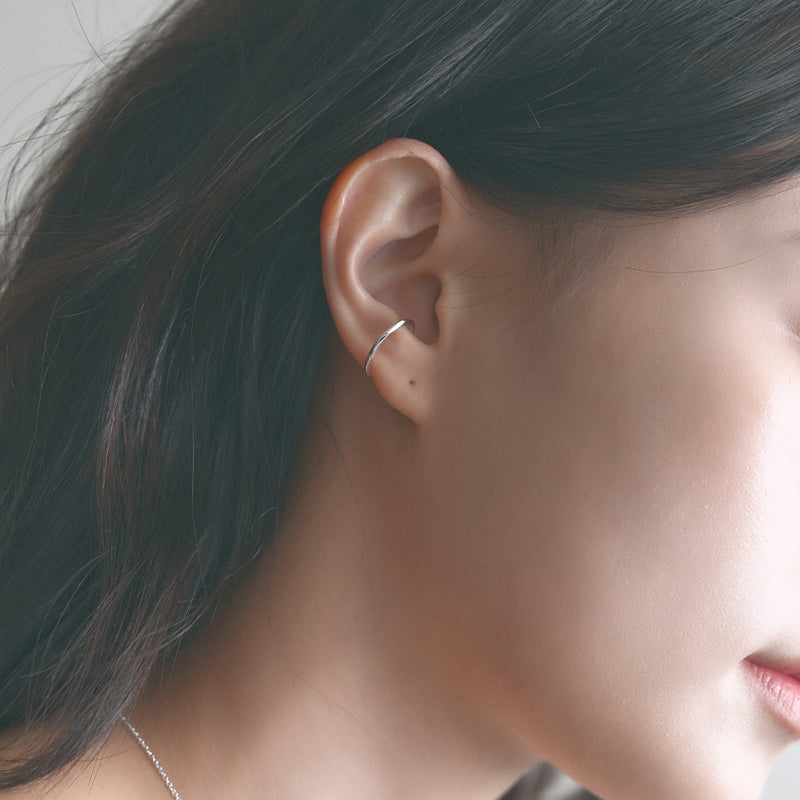 whisper earcuff