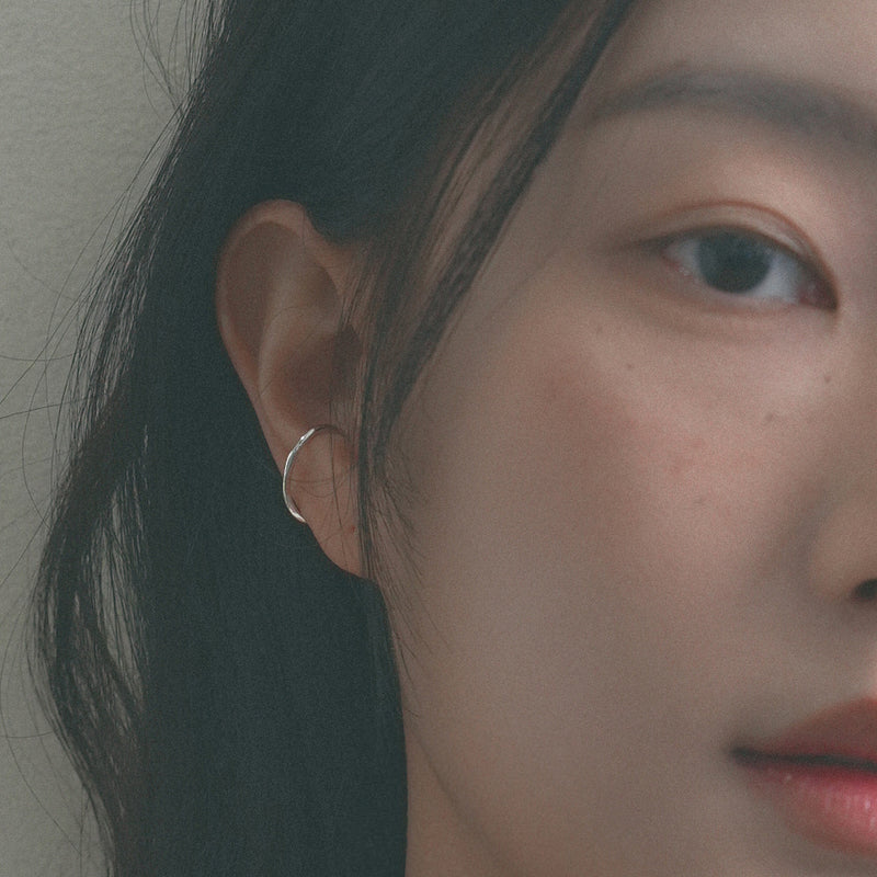 whisper earcuff