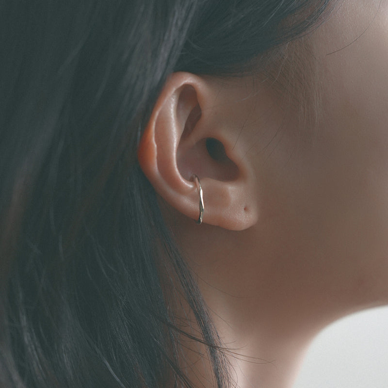 whisper earcuff