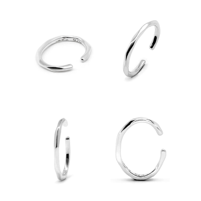 whisper earcuff