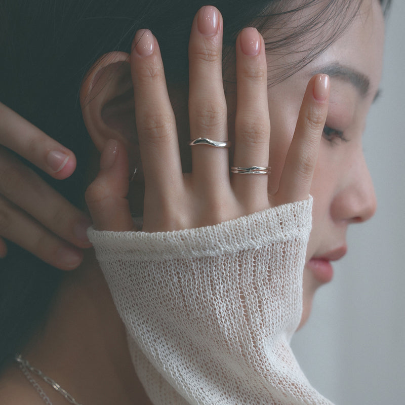 リング | ジュエリーのaからzまで、アモンズ