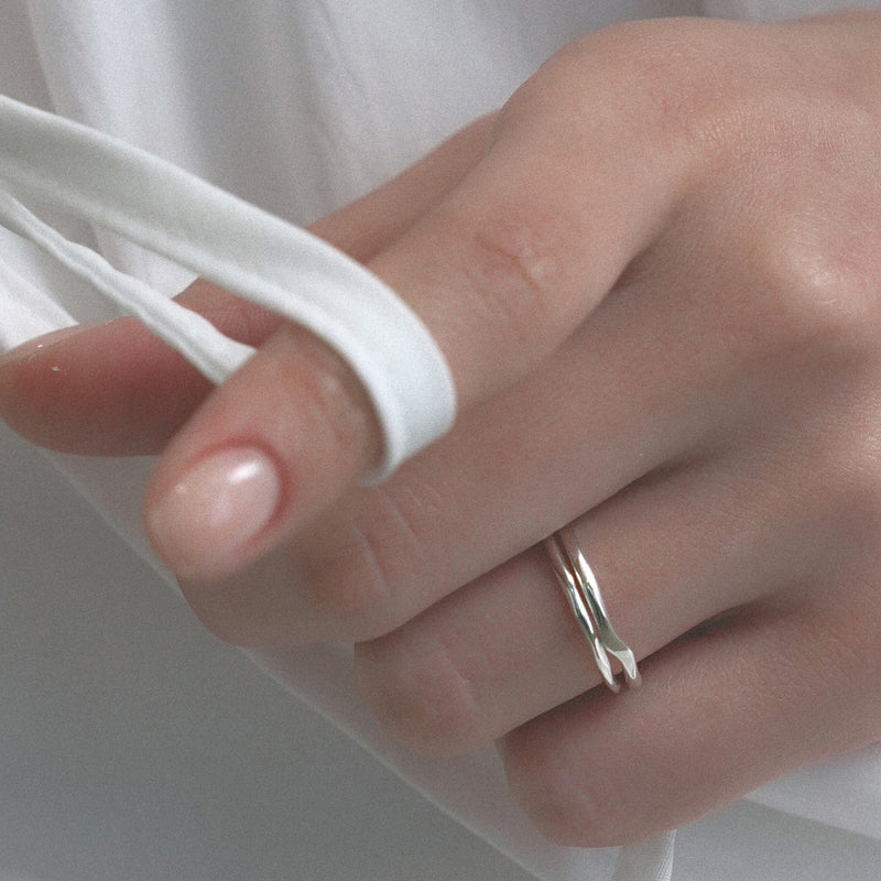 embrace ring