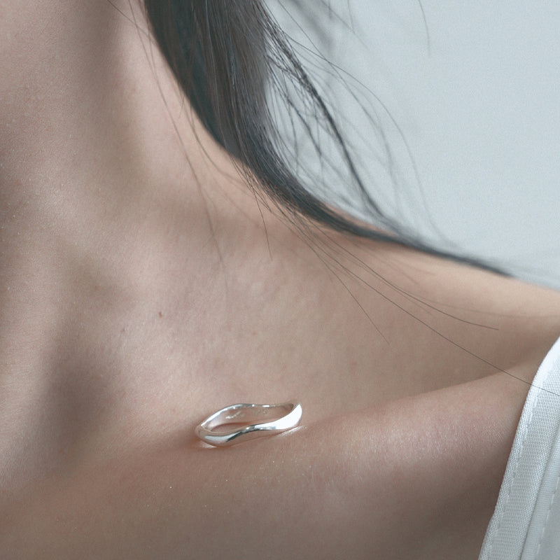 wave ring
