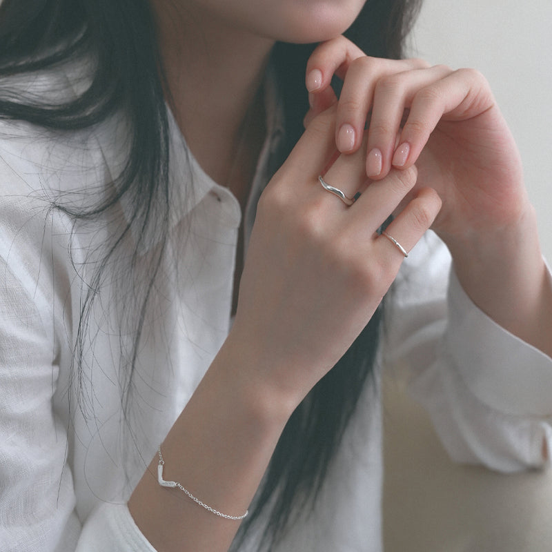wave ring
