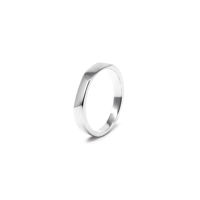 swan ring