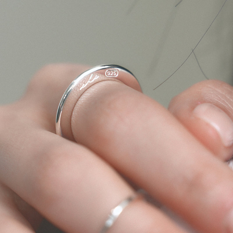 Oura ring