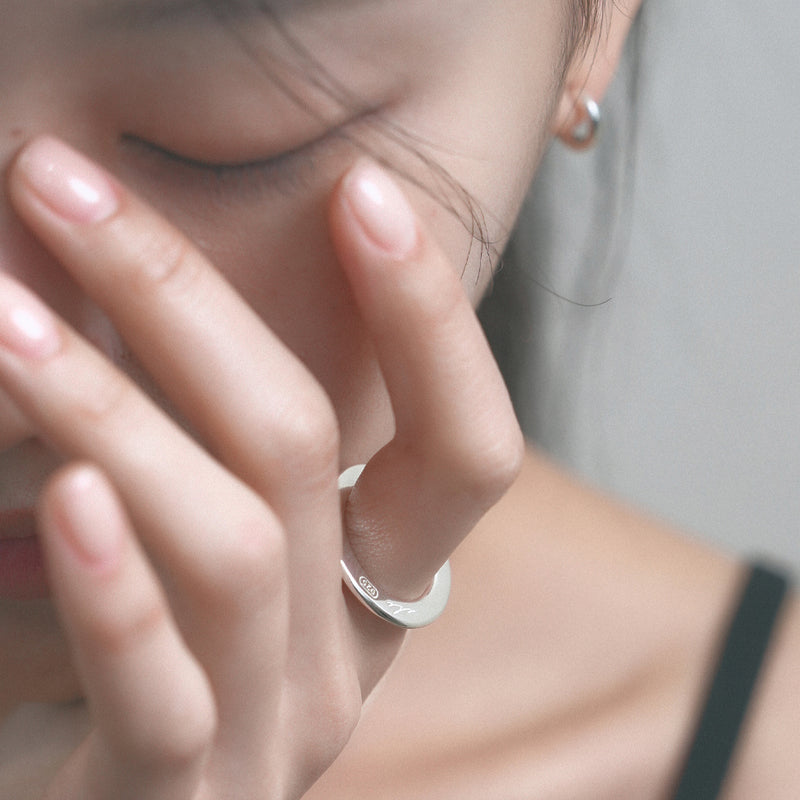 Oura ring