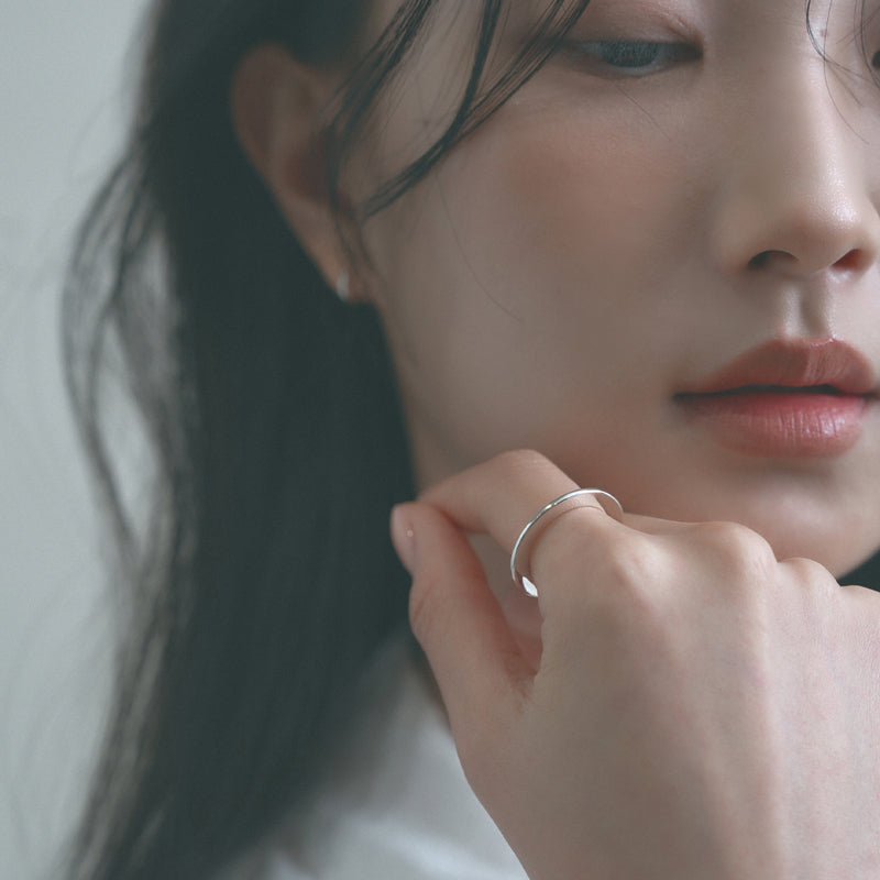 Oura ring