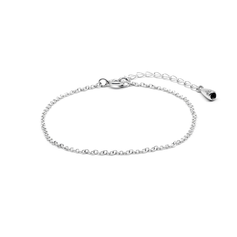 daily chain bracelet