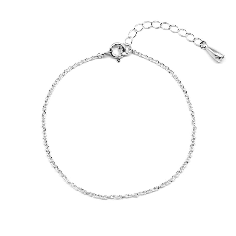 daily chain bracelet