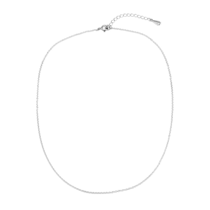 daily chain necklace